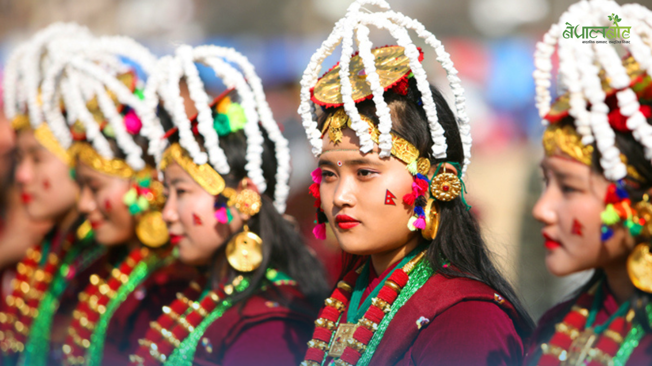 आज ग्याल्पो ल्होसार मनाउँदै